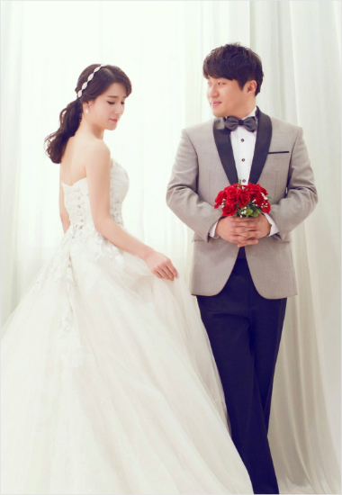 KBO 신동백 사원, 23일 김재은 양과 결혼