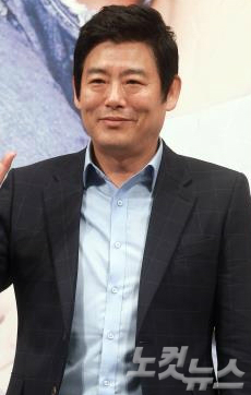 배우성동일(사진=자료사진/노컷뉴스)
