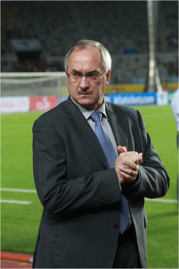 2018러시아월드컵아시아지역최종예선진출이확정된한국축구는2019아랍에미리트아시안컵본선출전권도확보했다.박종민기자