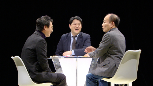 JTBC'썰전'(제공사진)