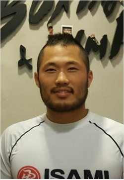 김형수.사진=로드FC제공