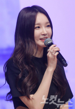 강민경(자료사진/박종민기자)
