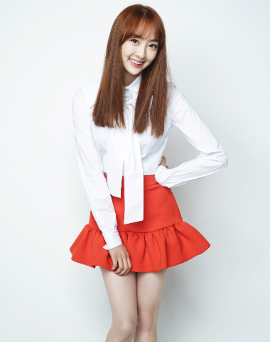 씨스타다솜(사진=스타십엔터테인먼트제공)