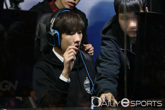 히어로즈 슈퍼리그 개막전, 회선 문제로 90분 지연 시작