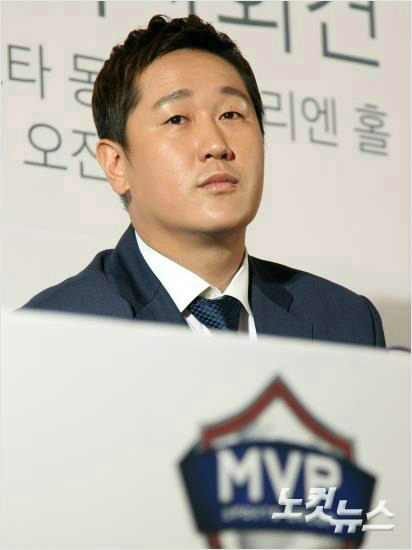 이대호.(자료사진)