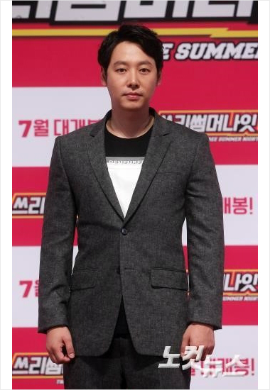 배우김동욱.황진환기자/자료사진