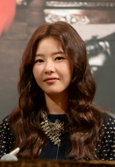 박하나(사진=KBS제공)