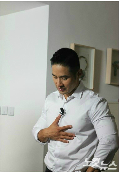 가수겸배우유승준.(사진=유연석기자/자료사진)