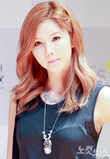 정아(자료사진)