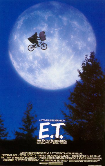 많은 이들에게 감동을 안겨준 명화 'E.T' 하지만 게임에서는 분노만을 안겨줬다
