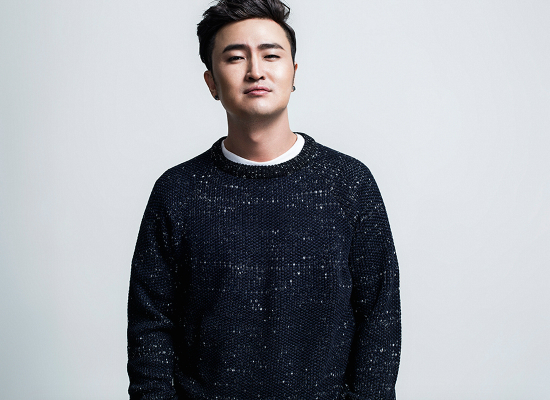 마이노스(사진=브랜뉴뮤직제공)