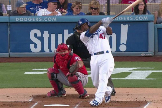 하위켄드릭.(홈페이지영상캡처)