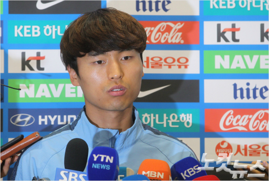 올림픽대표팀의에이스문창진은일본전패배의원인으로공격수들의적극적인수비가담을꼽으며리우올림픽에서의만회를예고했다.황진환기자