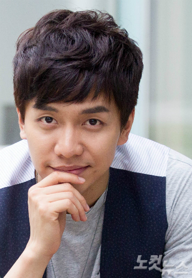 이승기(자료사진)