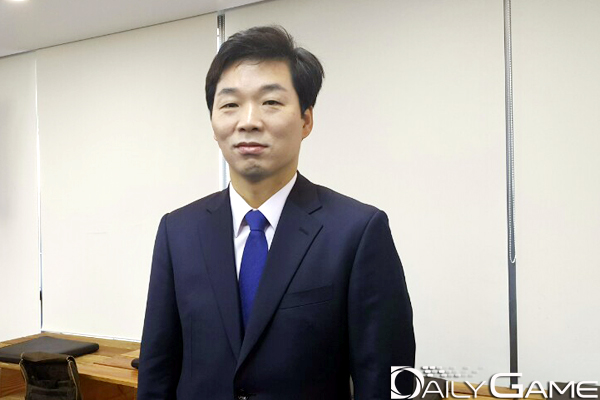 김병관 웹젠 의장.