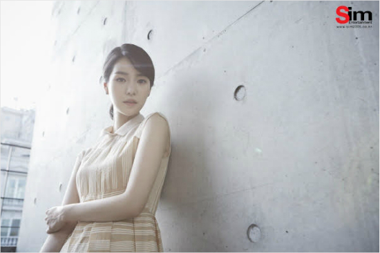 배우임지연.(사진=심엔터테인먼트제공)