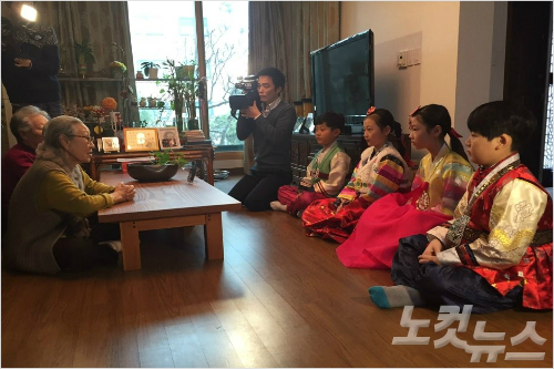 CBS TV 설 연휴 특집방송, '제자 옥한흠' 등 풍성