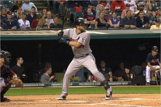 트레버플루프.(홈페이지영상캡처)