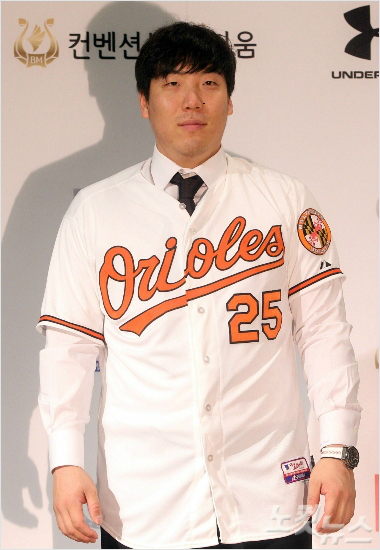 김현수.(자료사진)