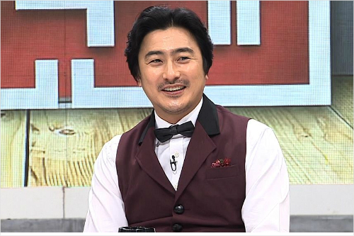 안정환.사진=JTBC제공