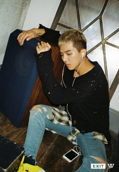 위너송민호(사진=YG엔터테인먼트제공)