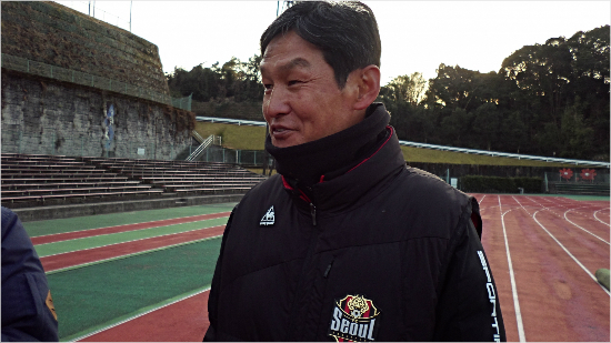 FC서울최용수감독(사진제공/FC서울)