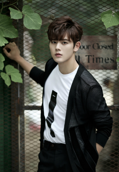김동준(사진=스타제국제공)