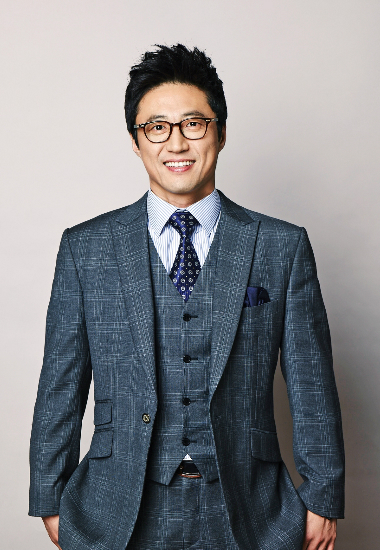 '동네변호사조들호'에캐스팅된배우박신양(사진=씨너지인터네셔널제공)