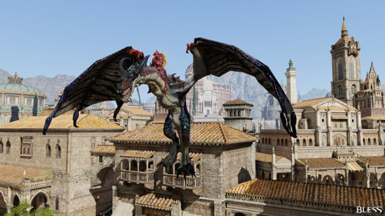 필드 레이드 승리 진영 보상 공중 탈것