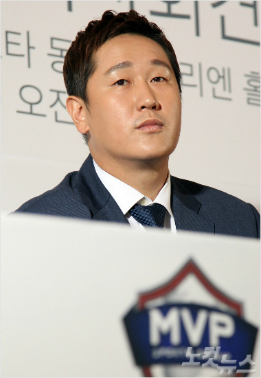 이대호.(자료사진)