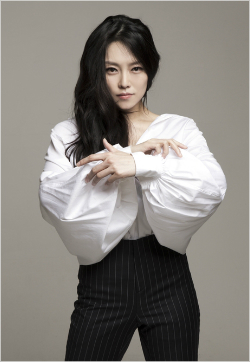 뮤지컬배우차지연(사진=소속사제공)