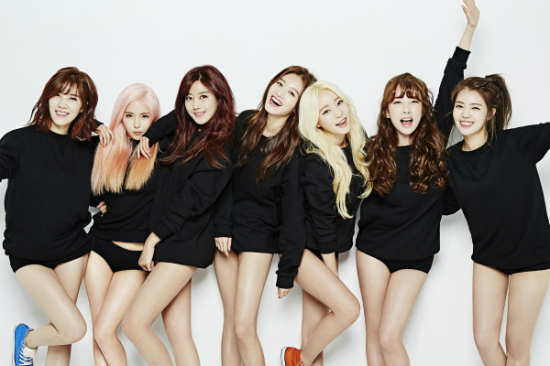 레인보우(사진=DSP미디어제공)