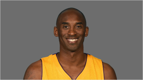 코비브라이언트(사진/NBA미디어센트럴)