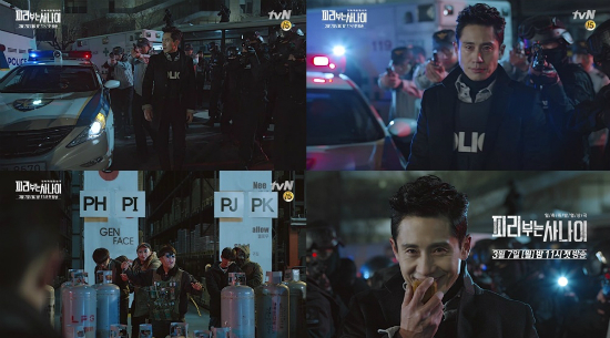 CJ E&M 드라마 라인업, 메시지·창의성·장르 조화 '봄바람'
