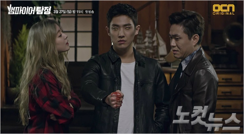 CJ E&M 드라마 라인업, 메시지·창의성·장르 조화 '봄바람'