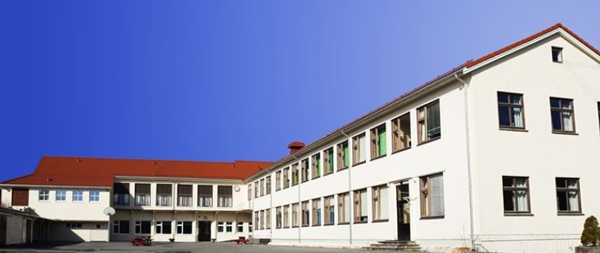 노르웨이 가네스 공립 고등학교 (사진=가네스 공립 고등학교 공식 홈페이지 발췌)