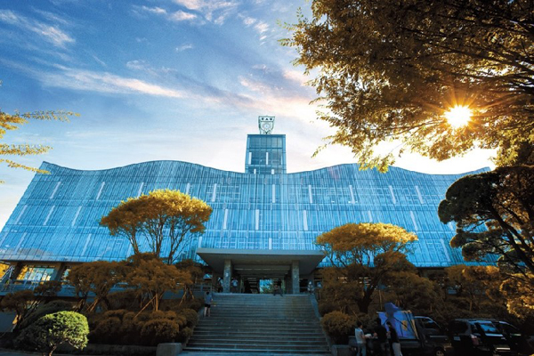 중앙대학교 전경. (사진=중앙대학교 공식 홈페이지 발췌)
