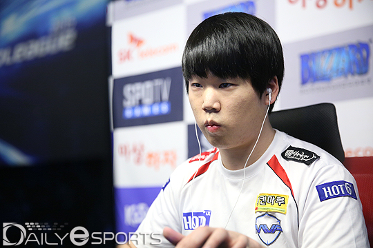 MVP 치킨마루 고병재.