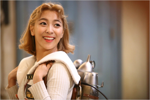 fx루나.사진=EBS제공
