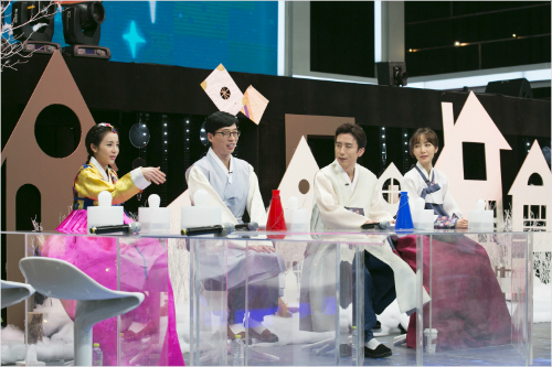 JTBC예능프로그램‘투유프로젝트-슈가맨’.(JTBC제공)