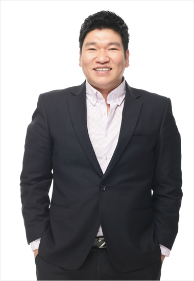 배우박효준.(FE엔터테인먼트홈페이지캡처)