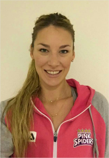 알렉시스올가드.(사진=흥국생명제공)