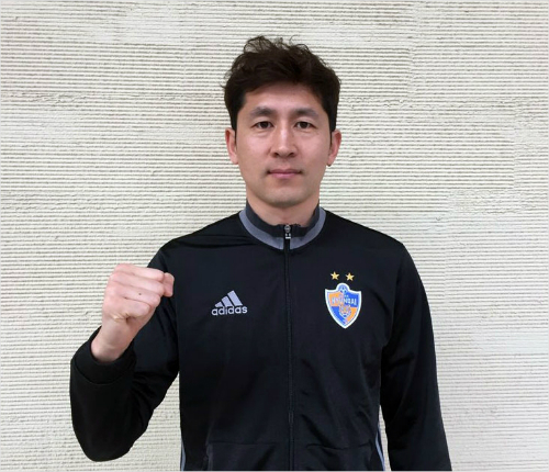 김승규가일본J리그로떠난울산은베테랑골키퍼김용대를영입해골키퍼포지션을보강했다.(자료사진=울산현대)