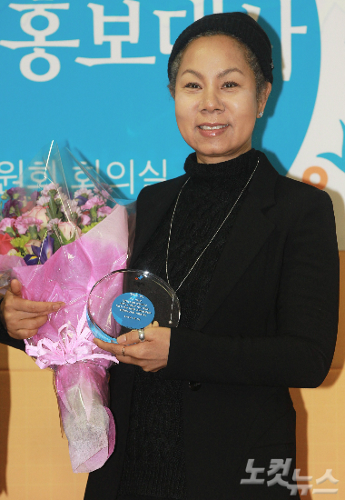 가수인순이(자료사진/황진환기자)