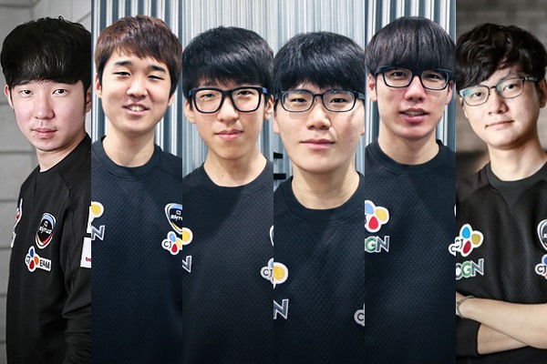 CJ, 중위권과 하위권의 기로에 서다