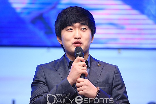 '최종병기' 이영호, 아프리카TV서 BJ로 활동 재개