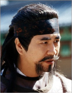 배우나한일.(사진=KBS제공)