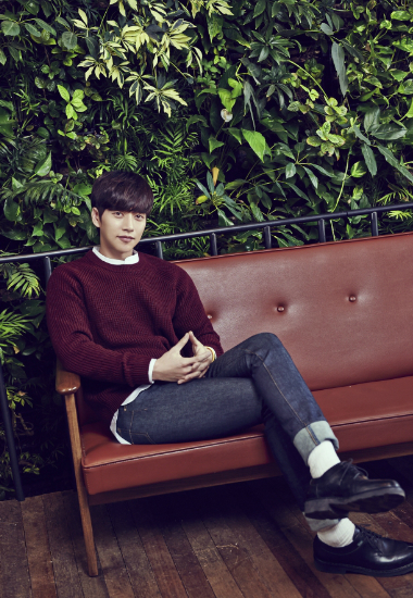 배우박해진(사진=WM컴퍼니)