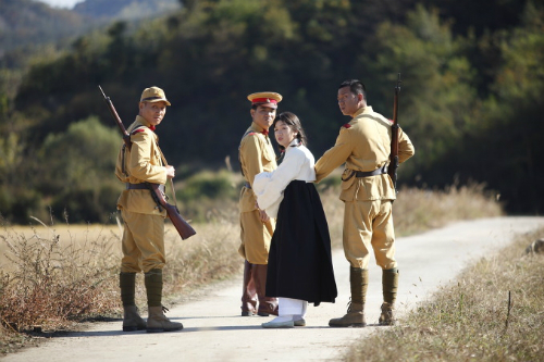 영화'귀향'스틸컷(사진=와우픽쳐스제공)