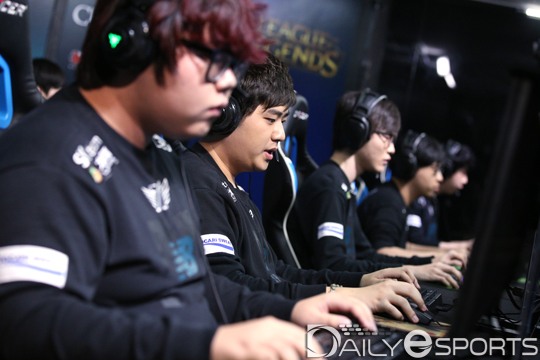 S등급으로 재평가된 SKT…LoL 5주차 파워 랭킹 발표